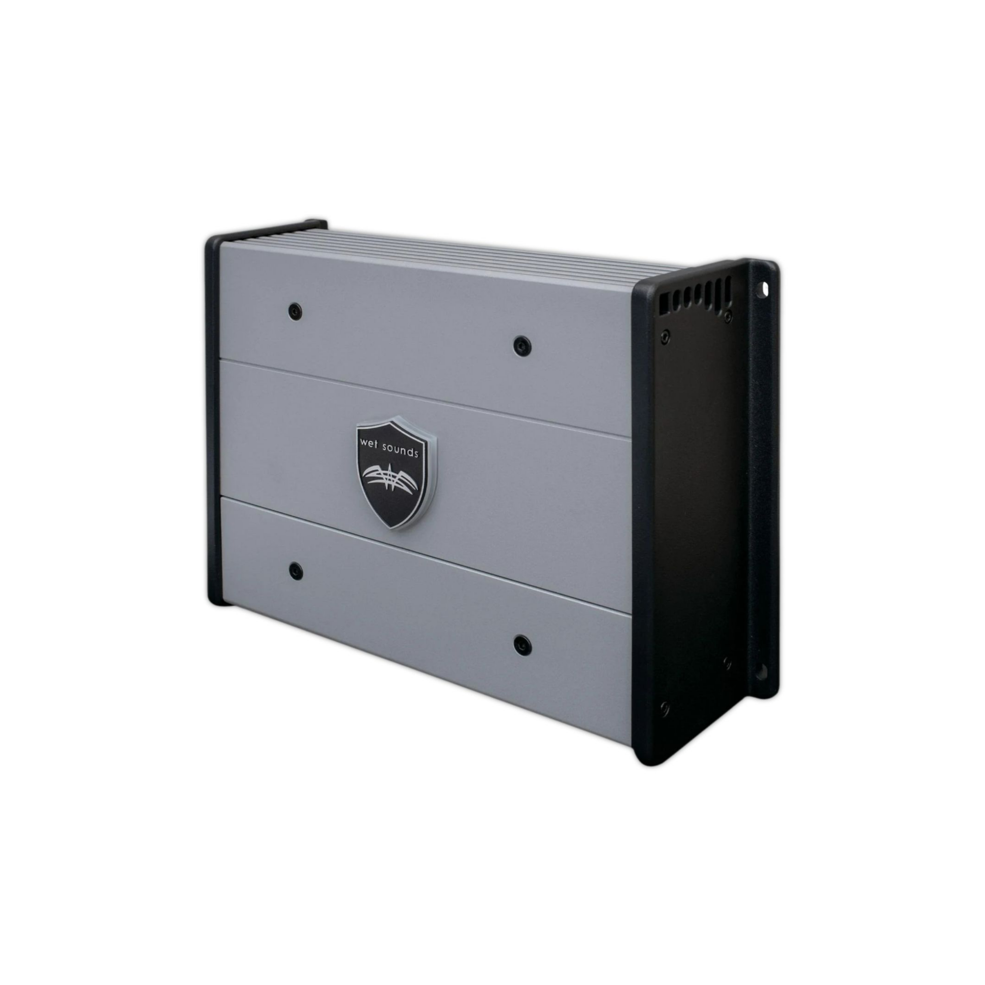 Foto 2 | Amplificador Marino Wet Sounds Htx-4 4 Canales Clase D
