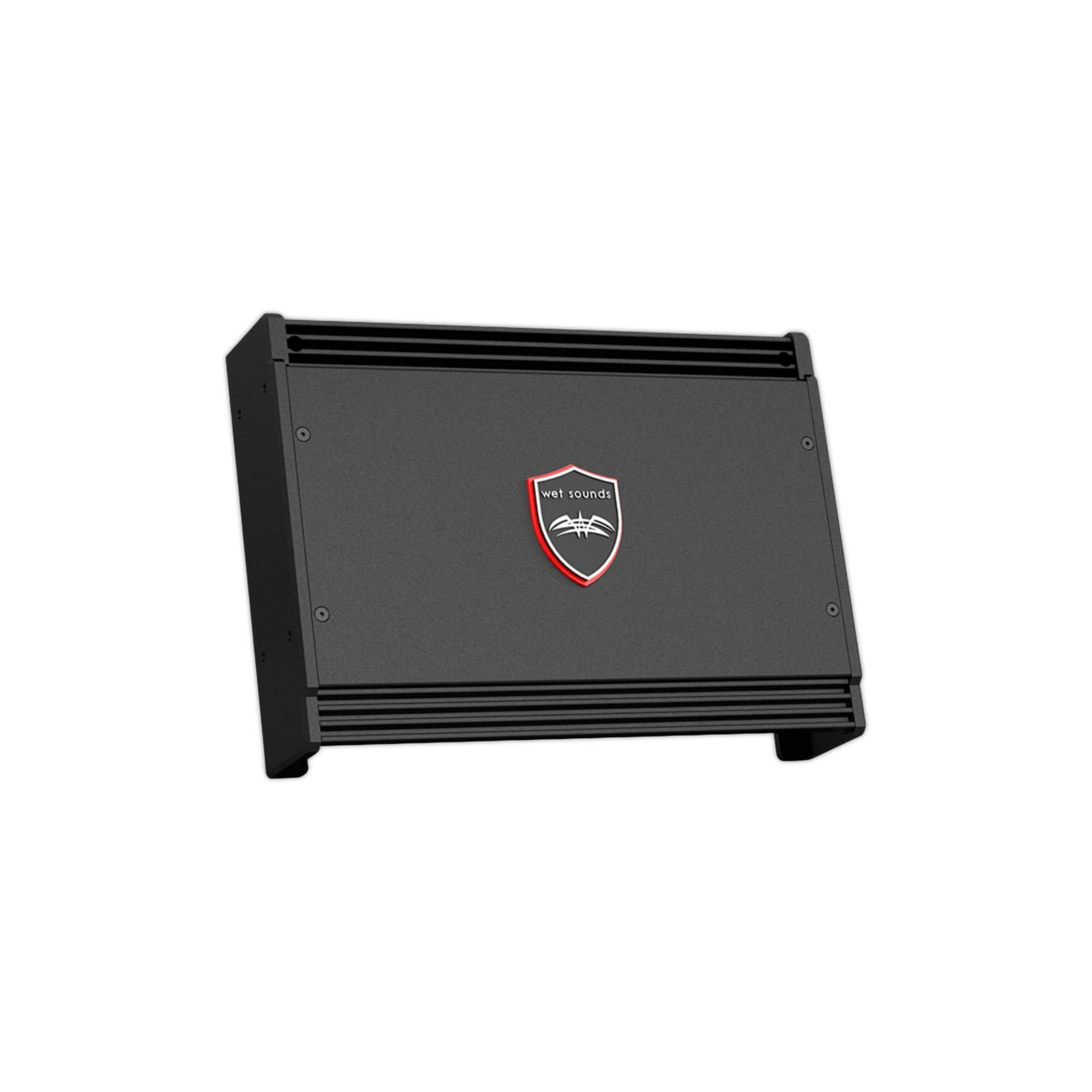 Amplificador Marino Full Range Wet Sounds Sinister-sdx4 4 Canales $37,704