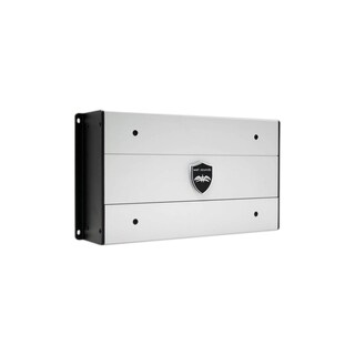 Foto 2 | Amplificador Marino Wet Sounds Htx-6 6 Canales Clase D