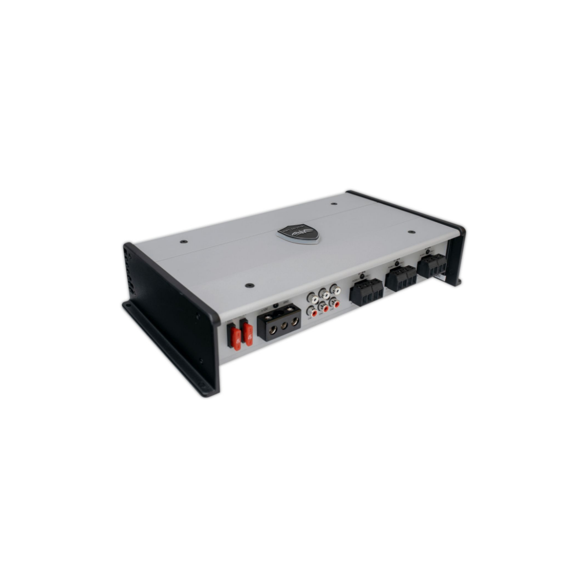 Foto 5 pulgar | Amplificador Marino Wet Sounds Htx-6 6 Canales Clase D
