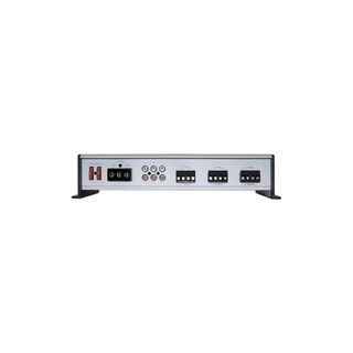 Foto 5 | Amplificador Marino Wet Sounds Htx-6 6 Canales Clase D