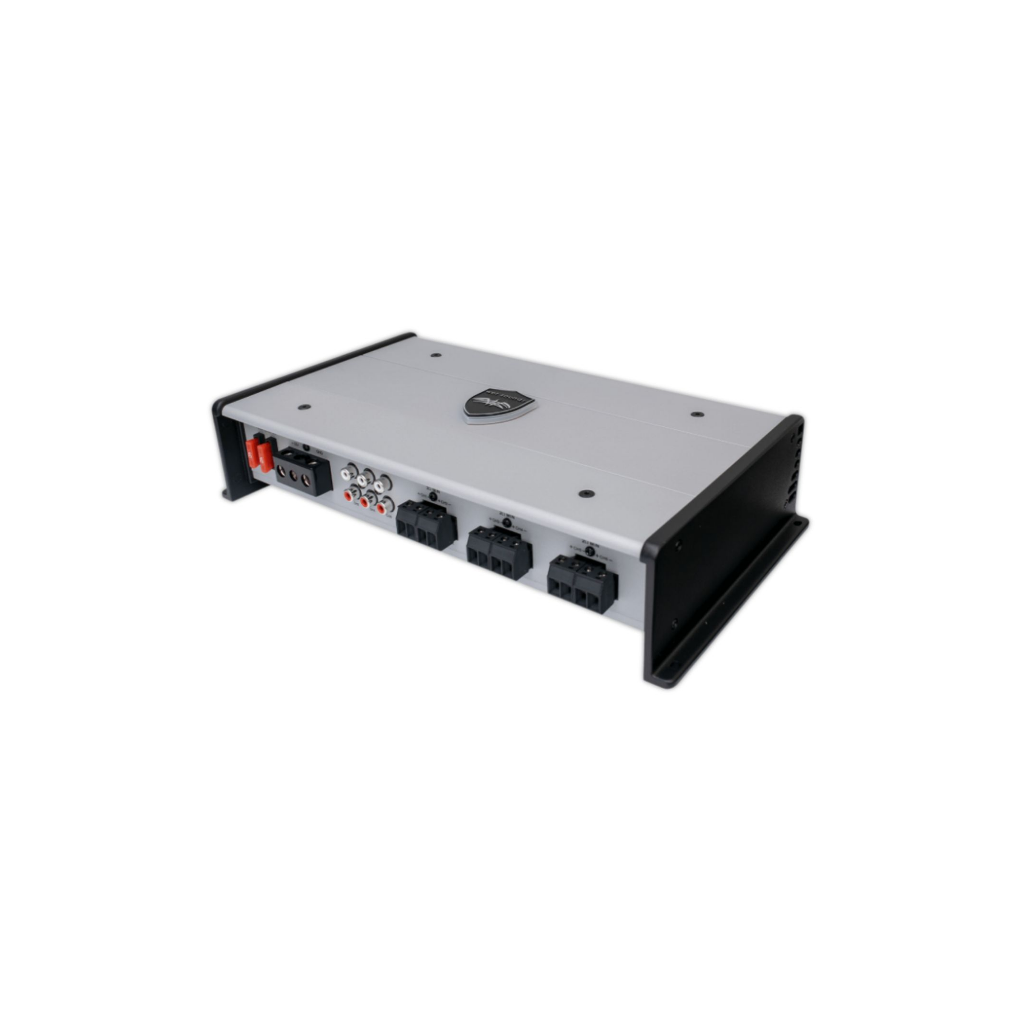 Foto 6 | Amplificador Marino Wet Sounds Htx-6 6 Canales Clase D