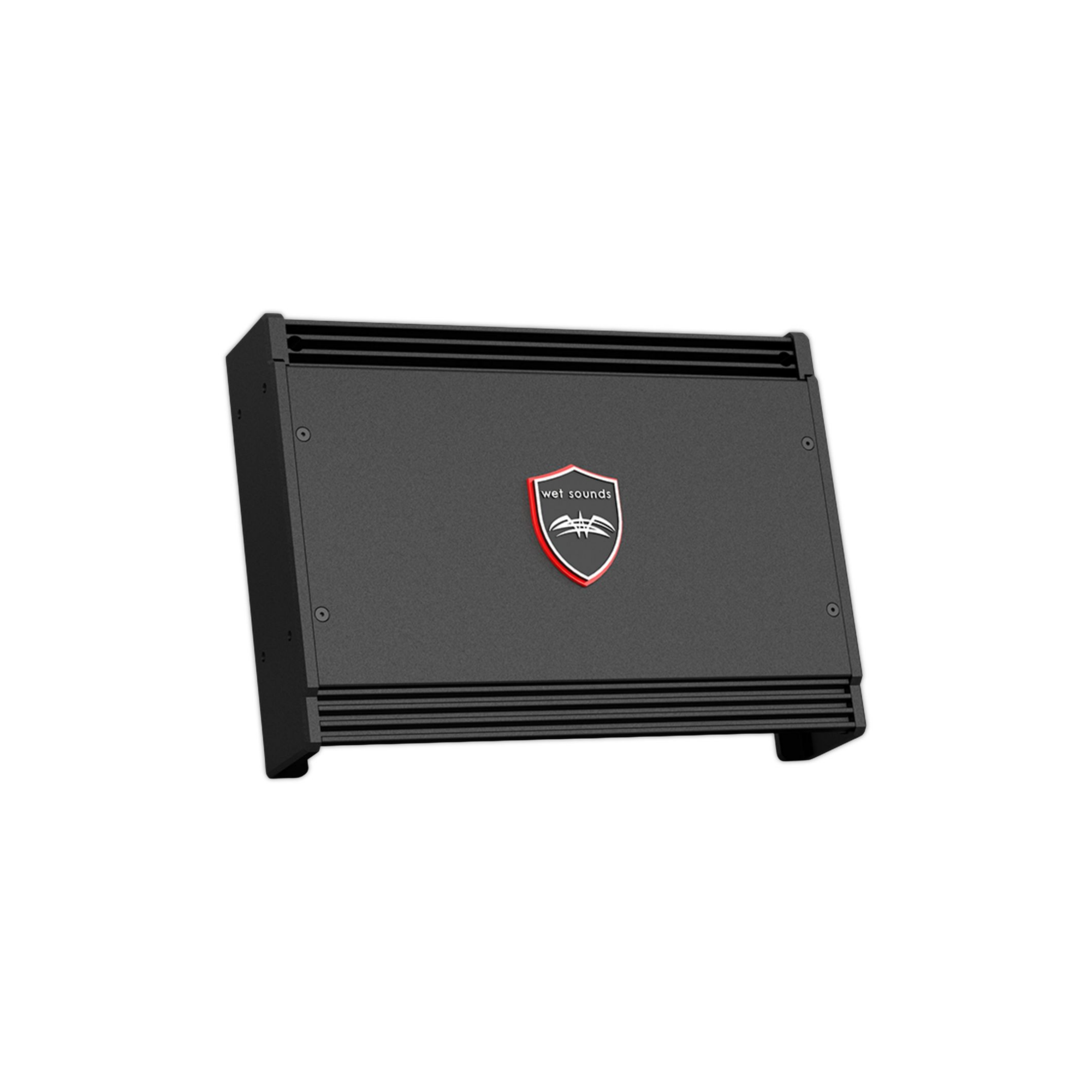Foto 1 | Amplificador Marino 6 Canales Full Range Wet Sounds Sinister-sdx6 Clase D