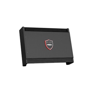 Foto 1 | Amplificador Marino 6 Canales Full Range Wet Sounds Sinister-sdx6 Clase D