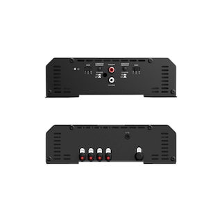 Foto 5 | Kit Marino Amplificador con Carcasa Eléctrica 110 V Exteriores Wet Sounds Vs-amplifier-system-4 1200w Clase D Venue S