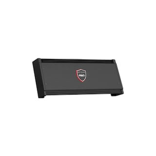 Foto 1 | Amplificador Monoblock Marino Para Bajos Wet Sounds Sinister-sdx2500 Clase D