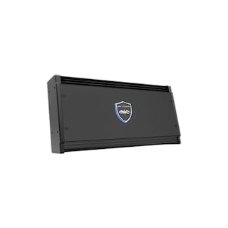 Foto 3 | Amplificador Monoblock Marino Para Bajos Wet Sounds Sinister-sdx2500 Clase D