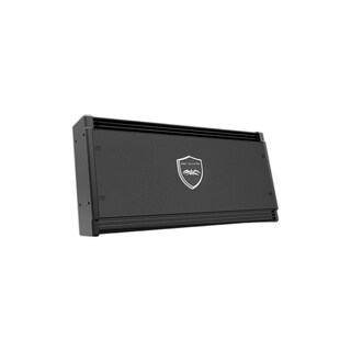 Foto 4 | Amplificador Monoblock Marino Para Bajos Wet Sounds Sinister-sdx2500 Clase D