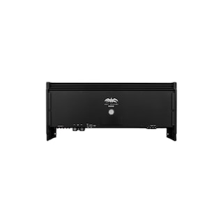 Foto 5 | Amplificador Monoblock Marino Para Bajos Wet Sounds Sinister-sdx2500 Clase D