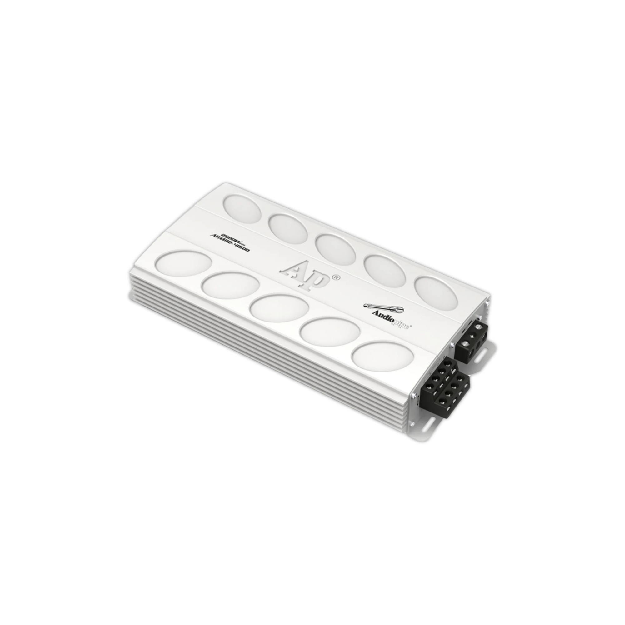 Mini Amplificador Marino Audiopipe Apmre-4150d Mosfet 800w