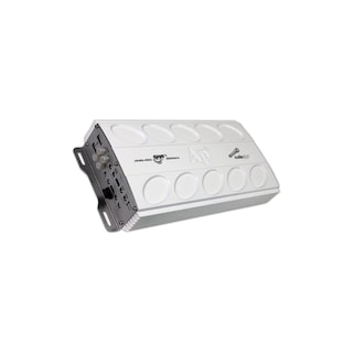 Foto 2 | Mini Amplificador Marino Audiopipe Apmre-4150d Mosfet 800w
