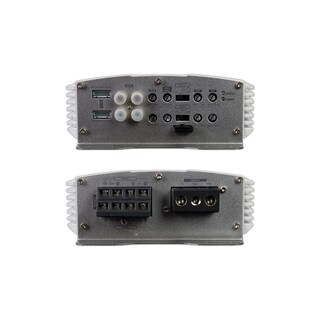 Foto 3 | Mini Amplificador Marino Audiopipe Apmre-4150d Mosfet 800w