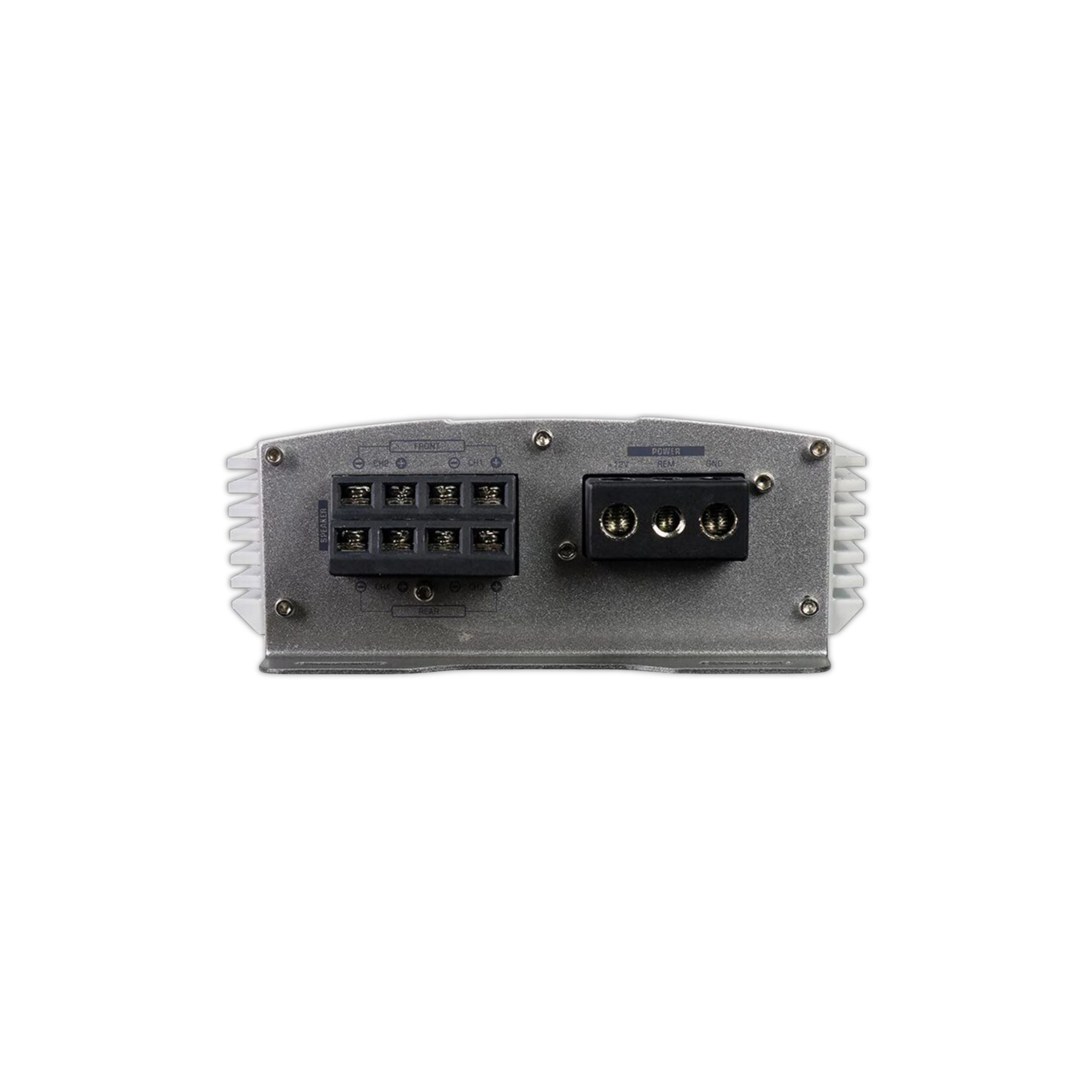 Foto 5 | Mini Amplificador Marino Audiopipe Apmre-4150d Mosfet 800w