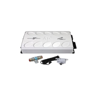 Foto 8 | Mini Amplificador Marino Audiopipe Apmre-4150d Mosfet 800w