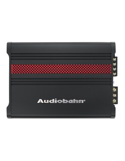Foto 2 | Amplificador Clase A/b De 2 Canales Audiobahn Af200