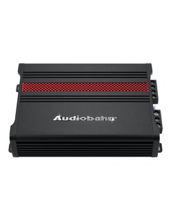 Foto 3 | Amplificador Clase A/b De 2 Canales Audiobahn Af200