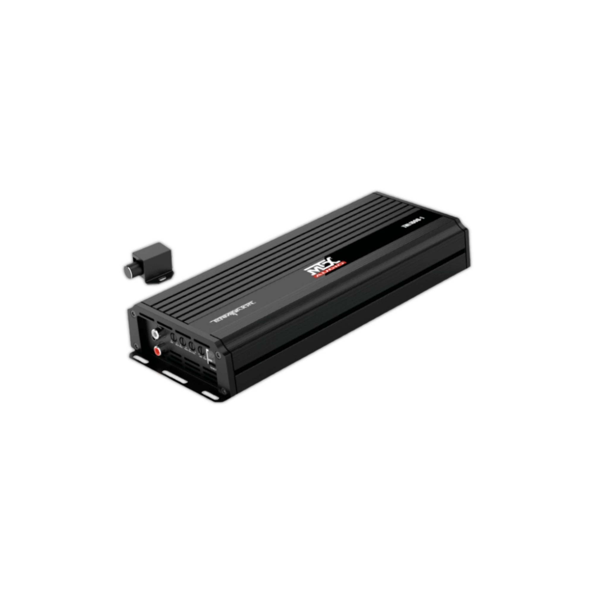 Foto 1 | Amplificador Monoblock Mtx Audio Tnl1000-1 2000w Clase D