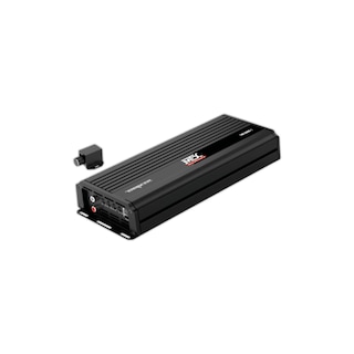 Foto 1 | Amplificador Monoblock Mtx Audio Tnl1000-1 2000w Clase D