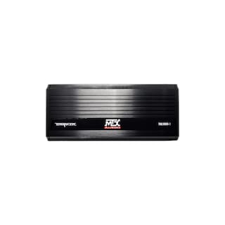 Foto 2 | Amplificador Monoblock Mtx Audio Tnl1000-1 2000w Clase D