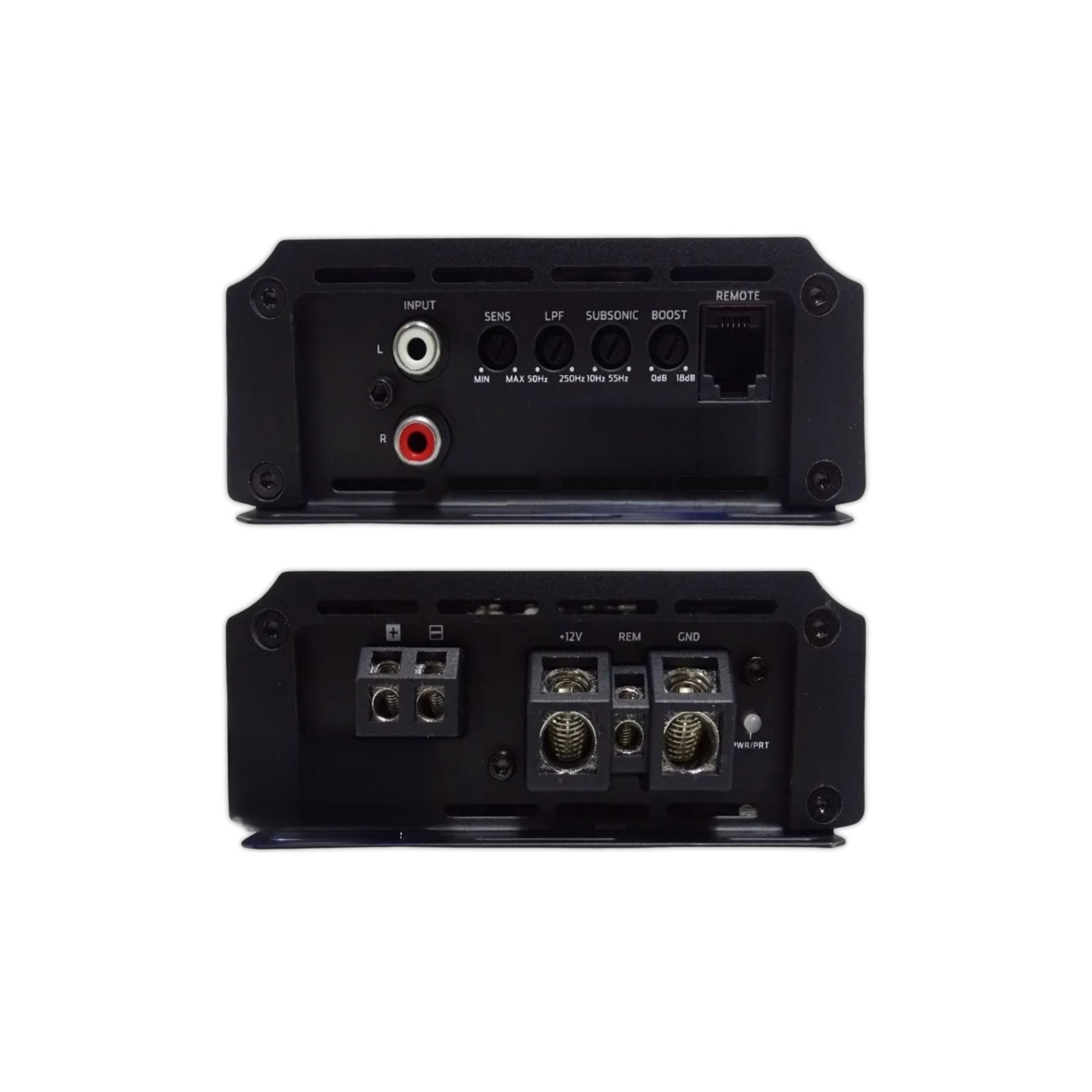 Foto 3 | Amplificador Monoblock Mtx Audio Tnl1000-1 2000w Clase D