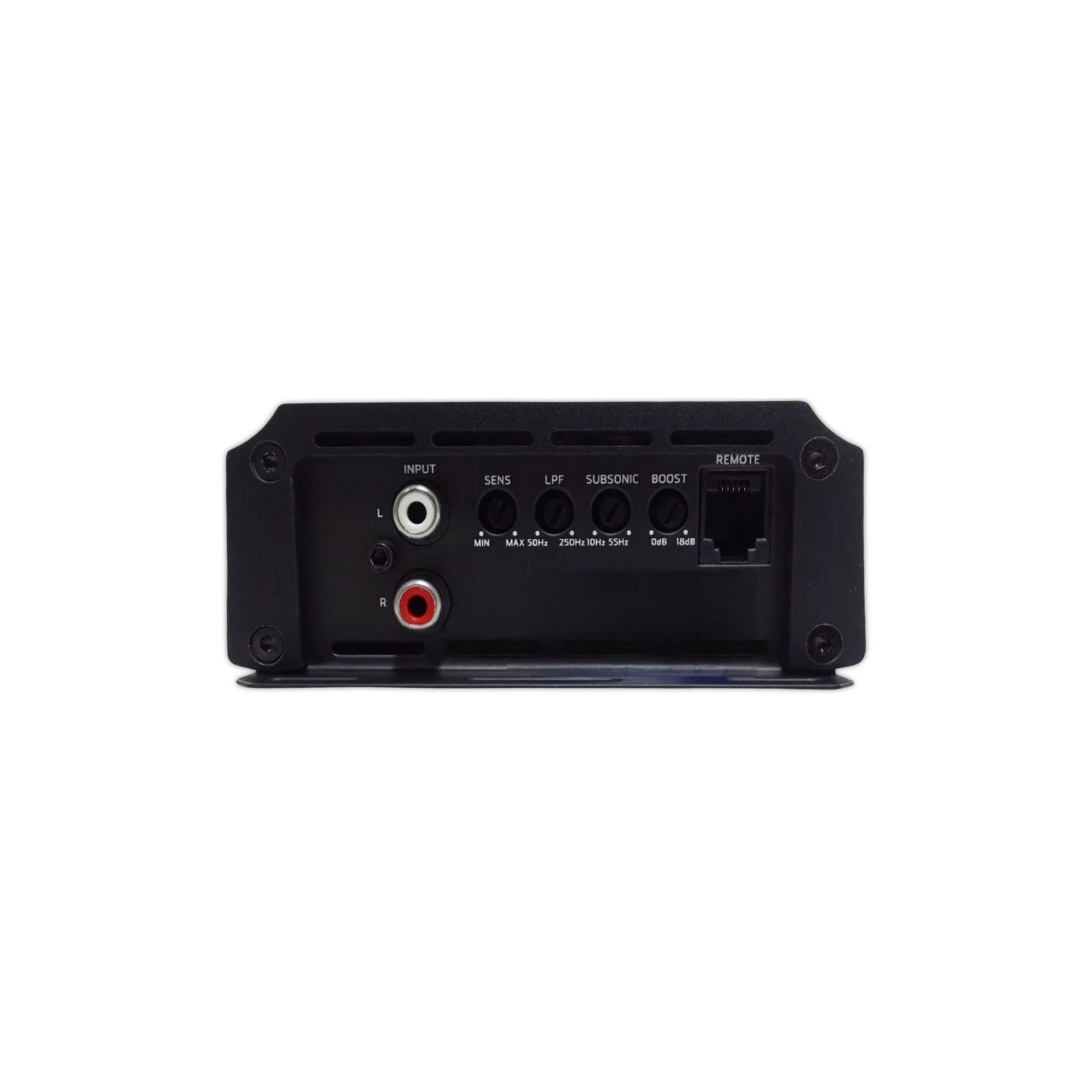 Foto 4 | Amplificador Monoblock Mtx Audio Tnl1000-1 2000w Clase D
