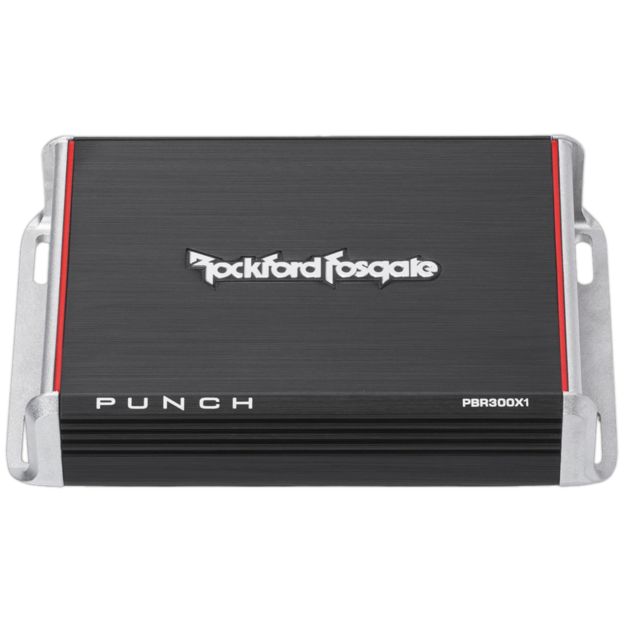 Foto 2 | Amplificador Rockford Fosgate Pbr300x1 300w Mini