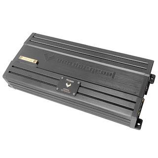 Foto 1 | Amplificador Vandergraaf Picasso Premium 24k Clase D 4ch