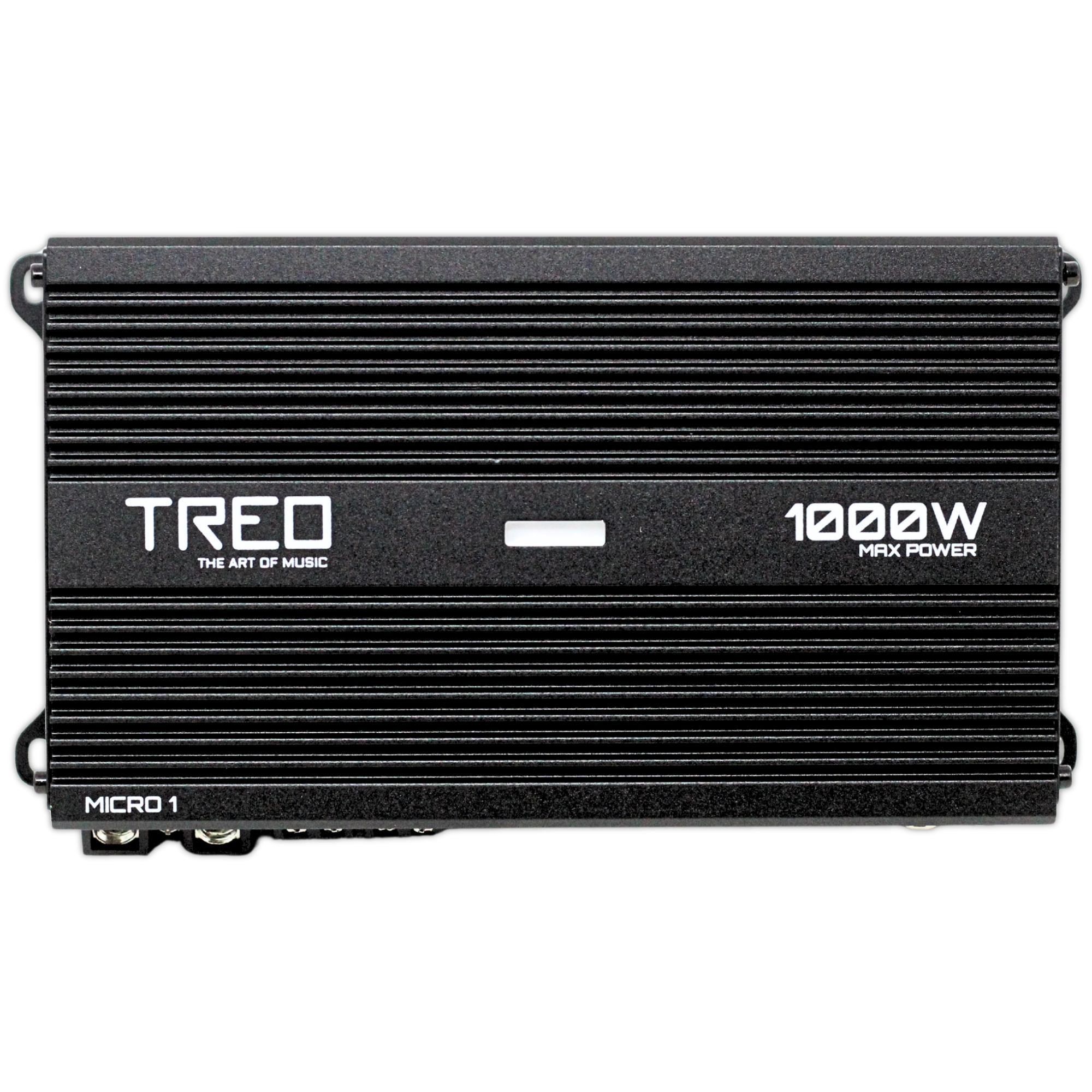 Foto 3 pulgar | Amplificador Treo Micro1 Clase D 1 Canal 1000w