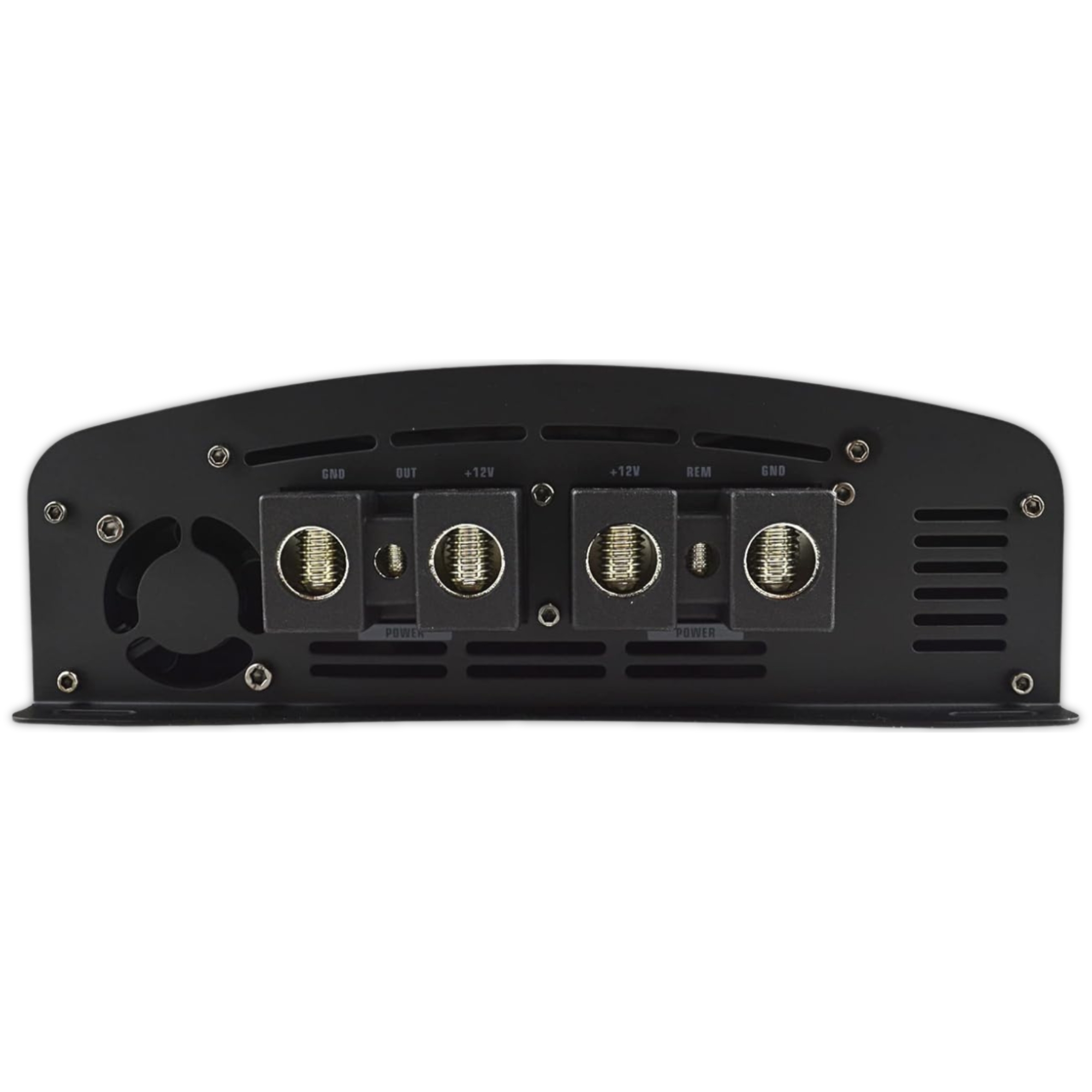 Foto 6 pulgar | Amplificador Monoblock Audiopipe Aphd80001 F2 8000w Clase D