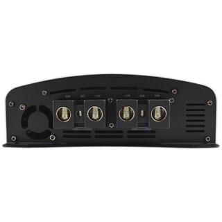 Foto 5 | Amplificador Monoblock Audiopipe Aphd80001 F2 8000w Clase D