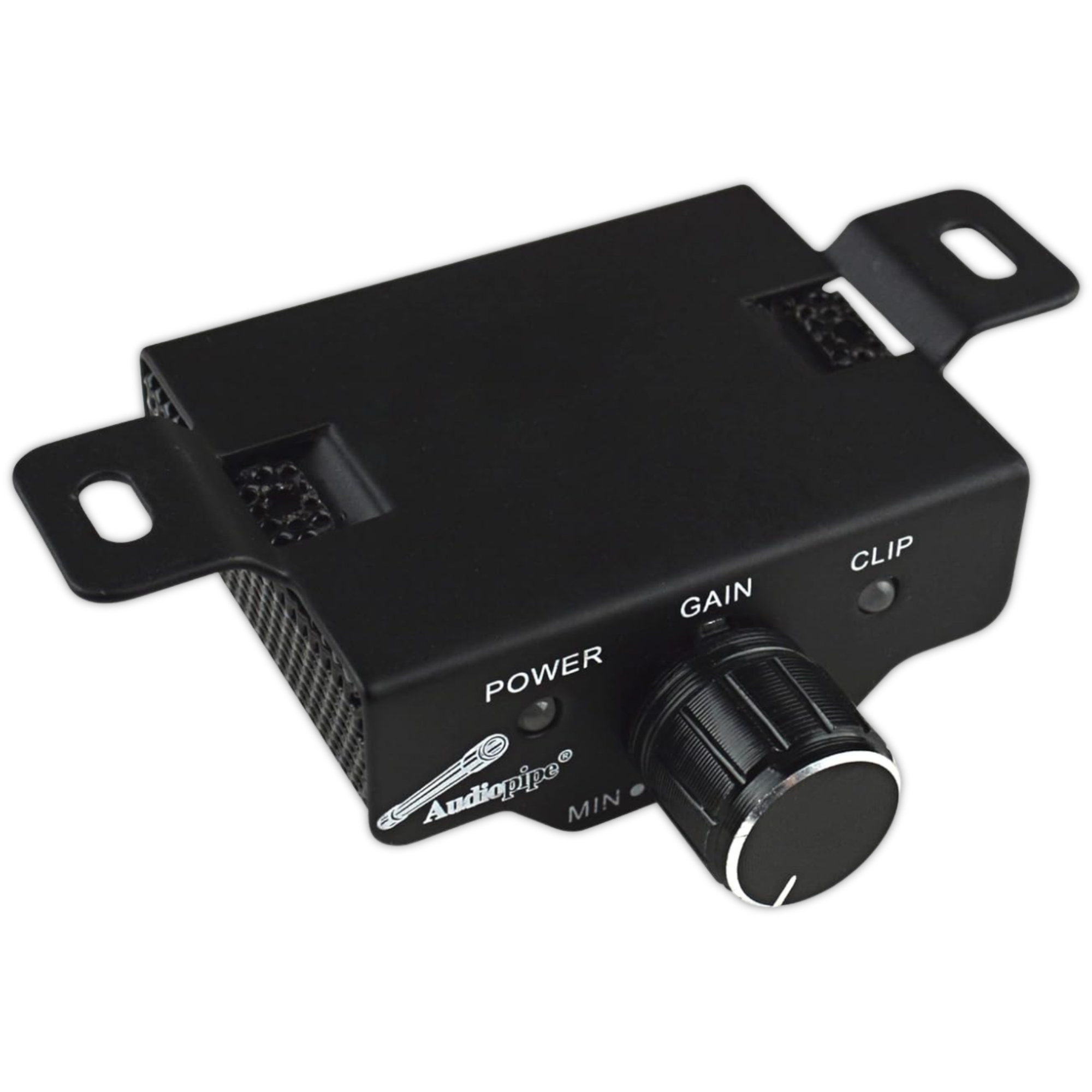 Foto 7 pulgar | Amplificador Monoblock Audiopipe Aphd80001 F2 8000w Clase D