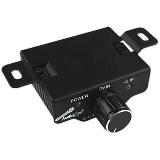 Foto 6 | Amplificador Monoblock Audiopipe Aphd80001 F2 8000w Clase D