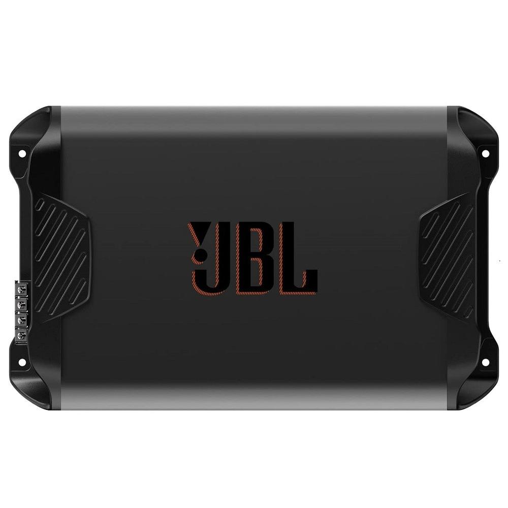 Amplificador Jbl 4 Canales Clase Ab Concert A704