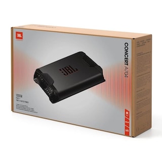 Foto 5 | Amplificador Jbl 4 Canales Clase Ab Concert A704