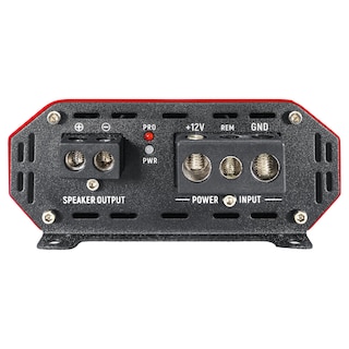 Foto 3 | Amplificador Murder Clase D 4 Canales Audiobahn Murder4drd 2400 Watts