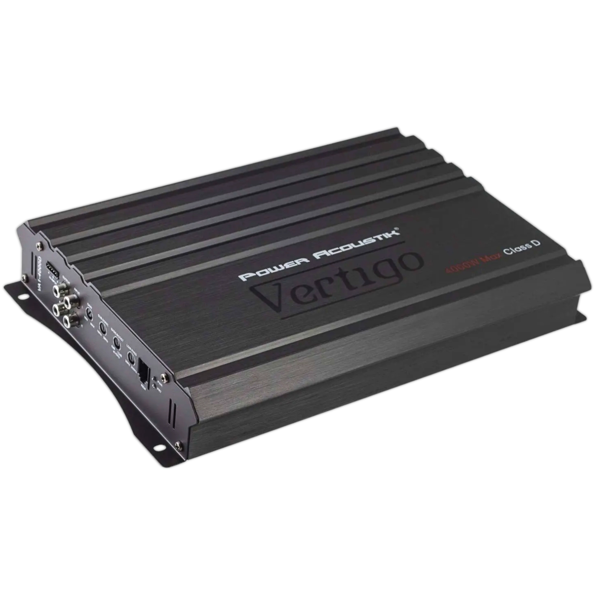 Foto 1 | Amplificador Monoblock Power Acoustik Va1-4000d 4000w