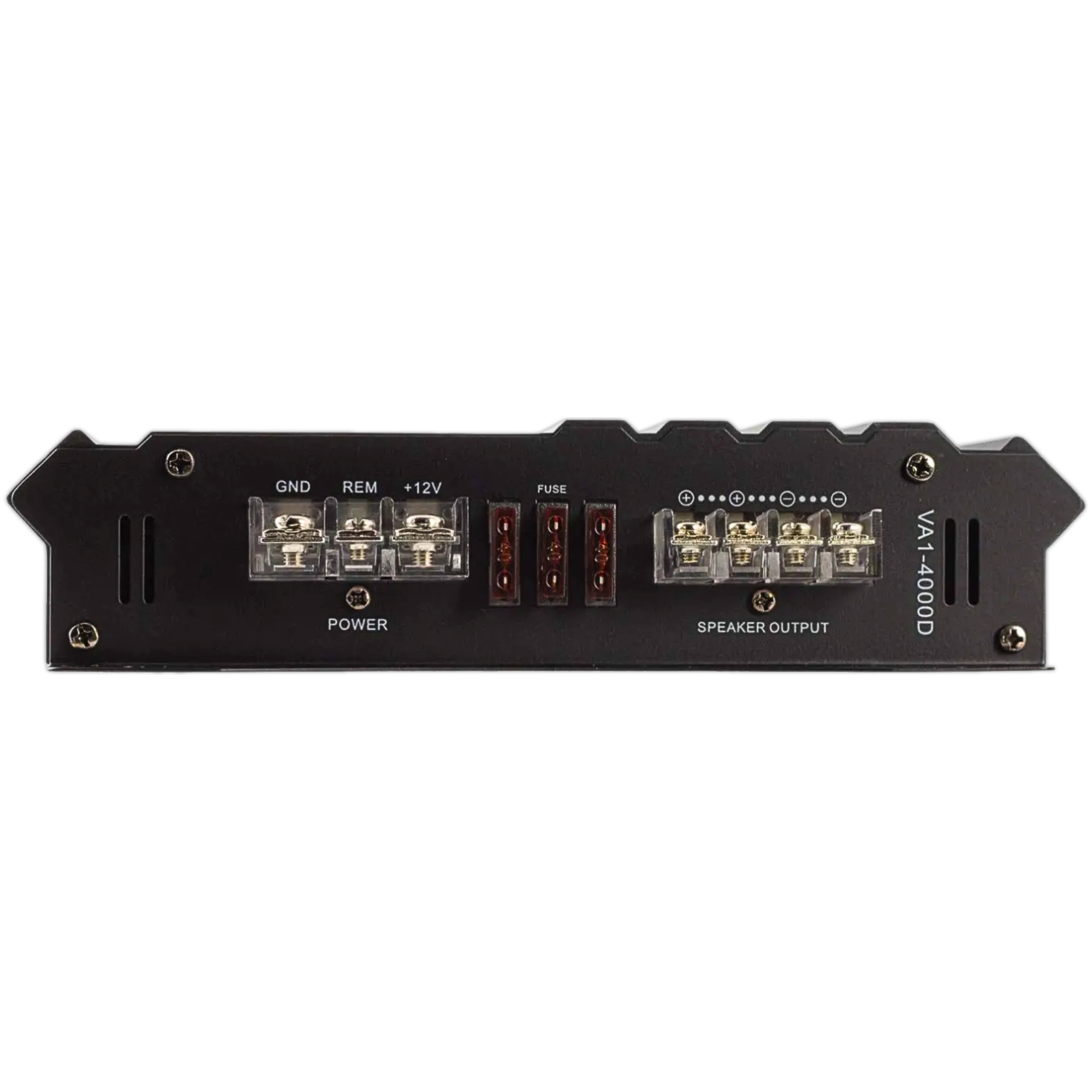 Foto 2 | Amplificador Monoblock Power Acoustik Va1-4000d 4000w