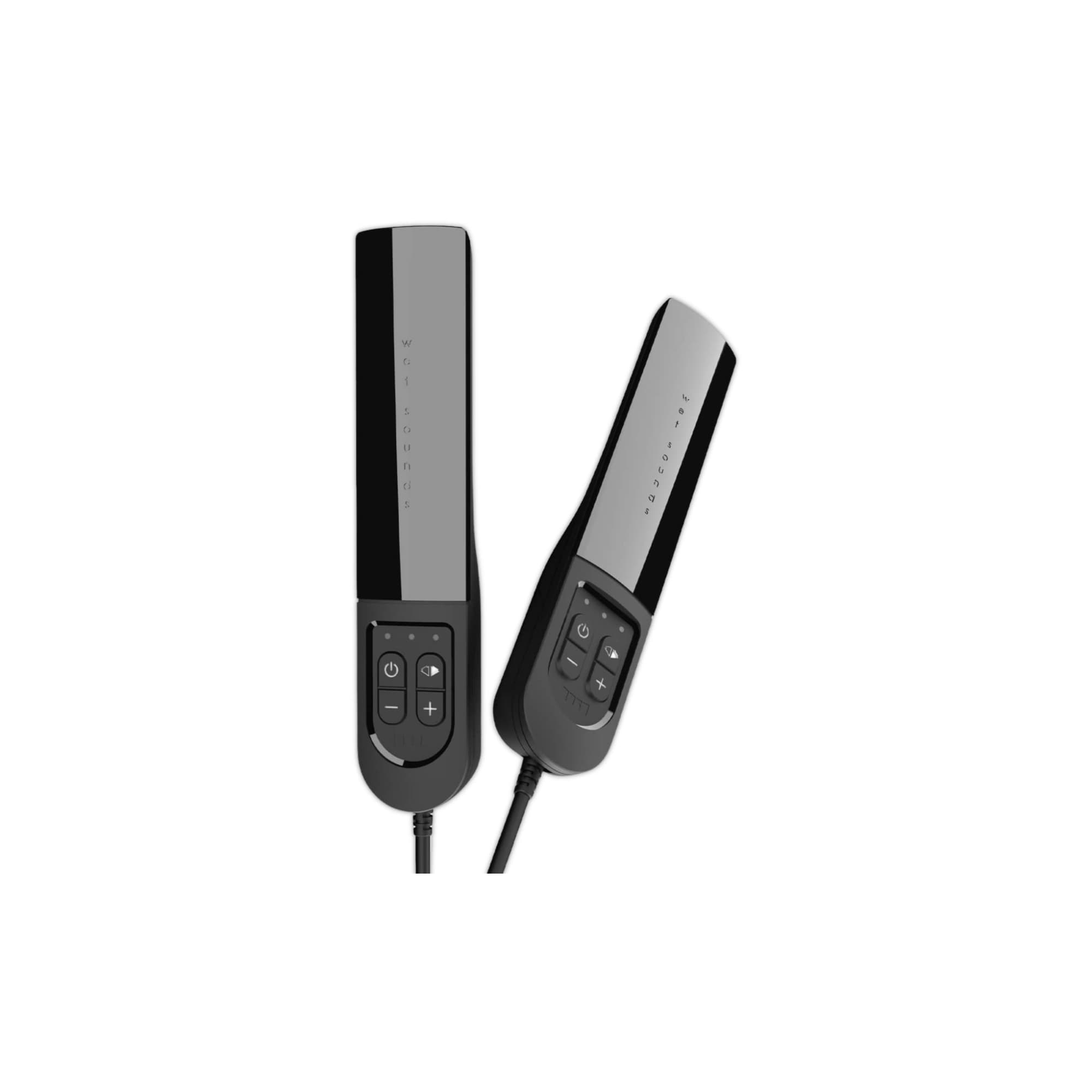 Kit Transmisor Receptor Inalámbrico Marino Wet Sounds Al-sr-v2 A-link $4,780