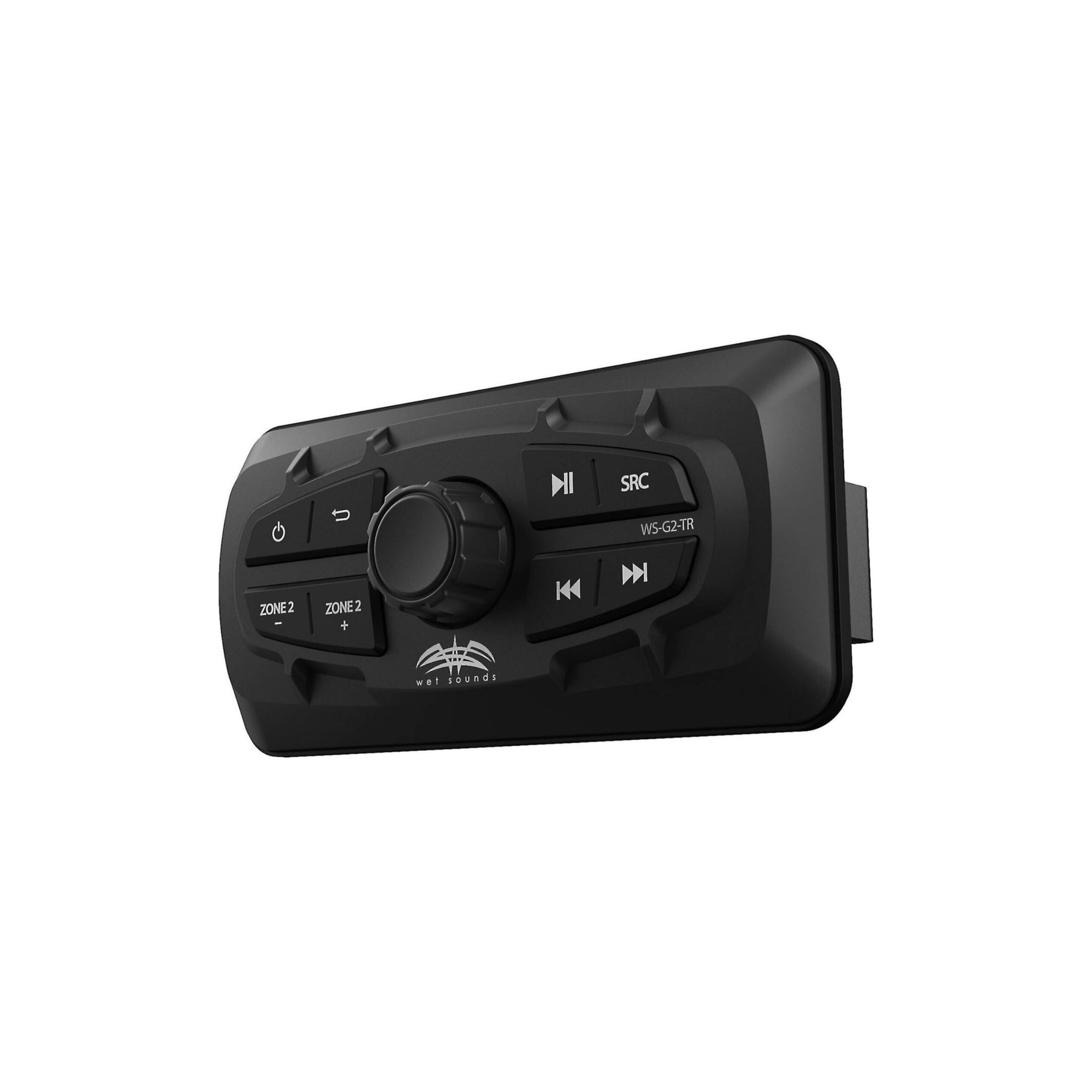 Foto 3 pulgar | Control Remoto Marino Con Cable Wet Sounds Ws-g2-tr