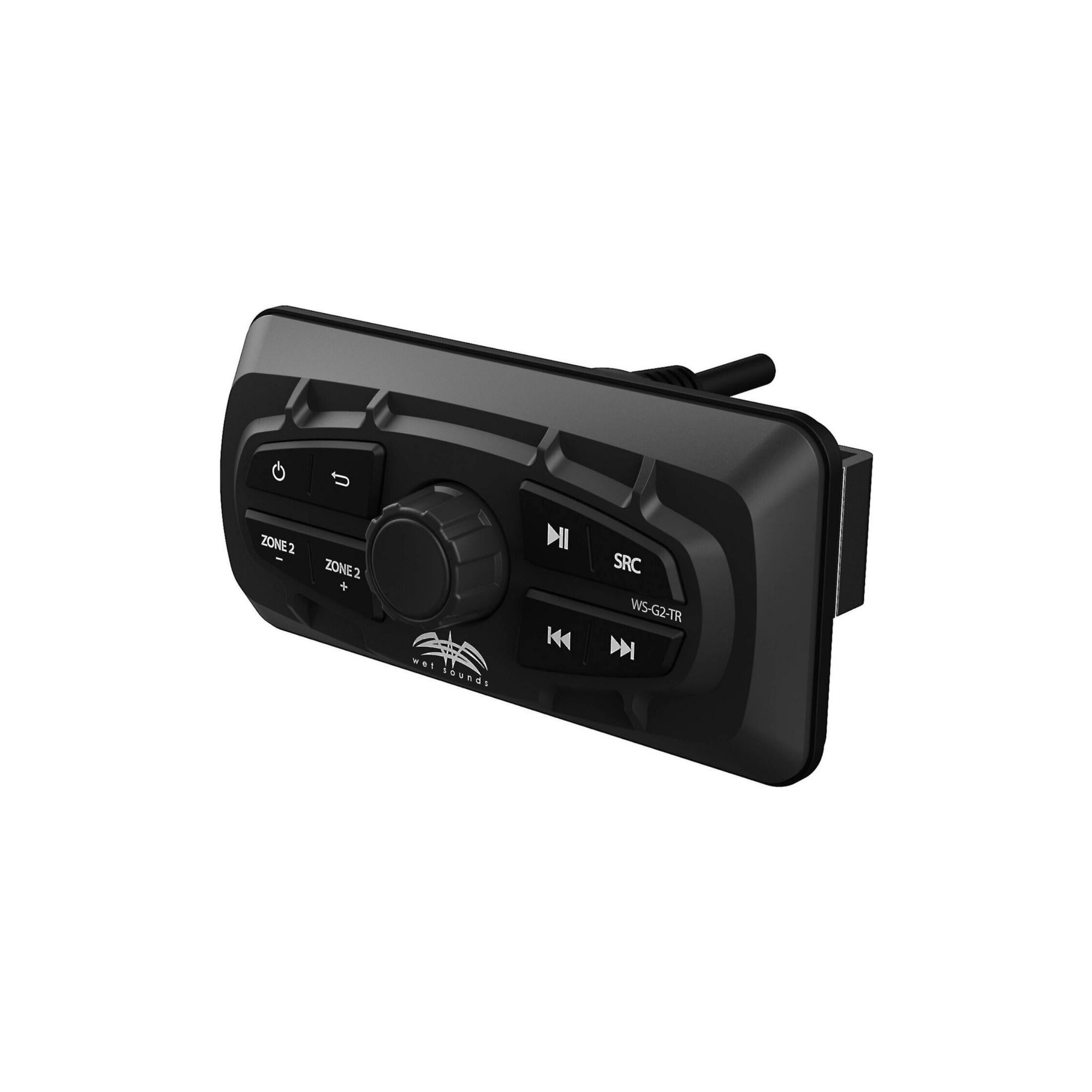 Foto 3 | Control Remoto Marino Con Cable Wet Sounds Ws-g2-tr