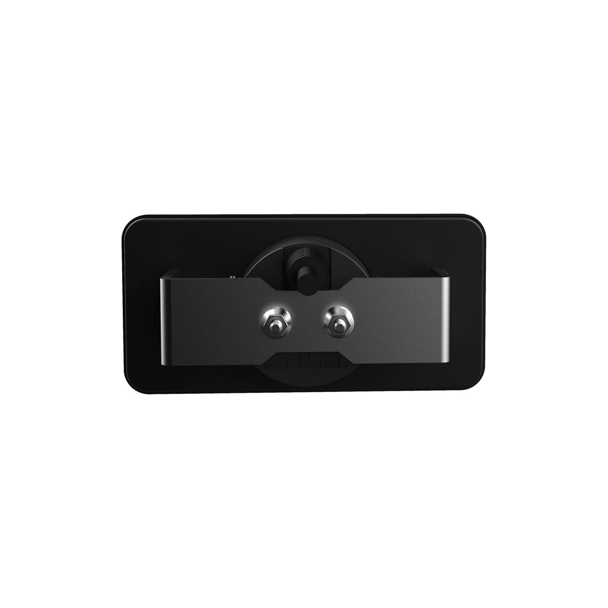 Foto 6 pulgar | Control Remoto Marino Con Cable Wet Sounds Ws-g2-tr