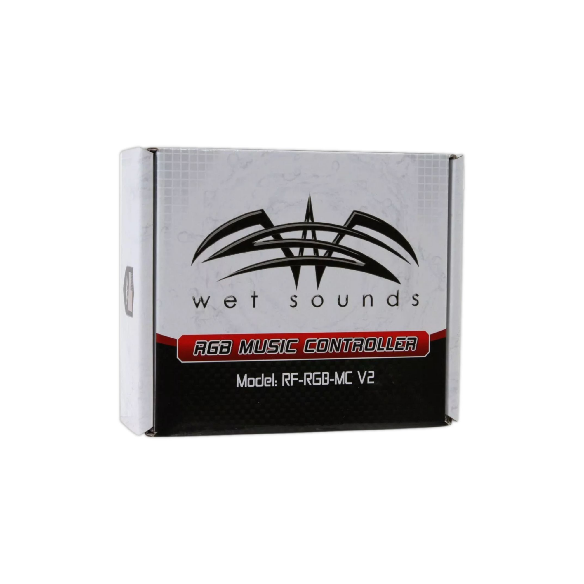 Foto 7 | Controlador Wet Sounds Rf-rgb-mc V2 Radiofrecuencia Rgb Control Remoto