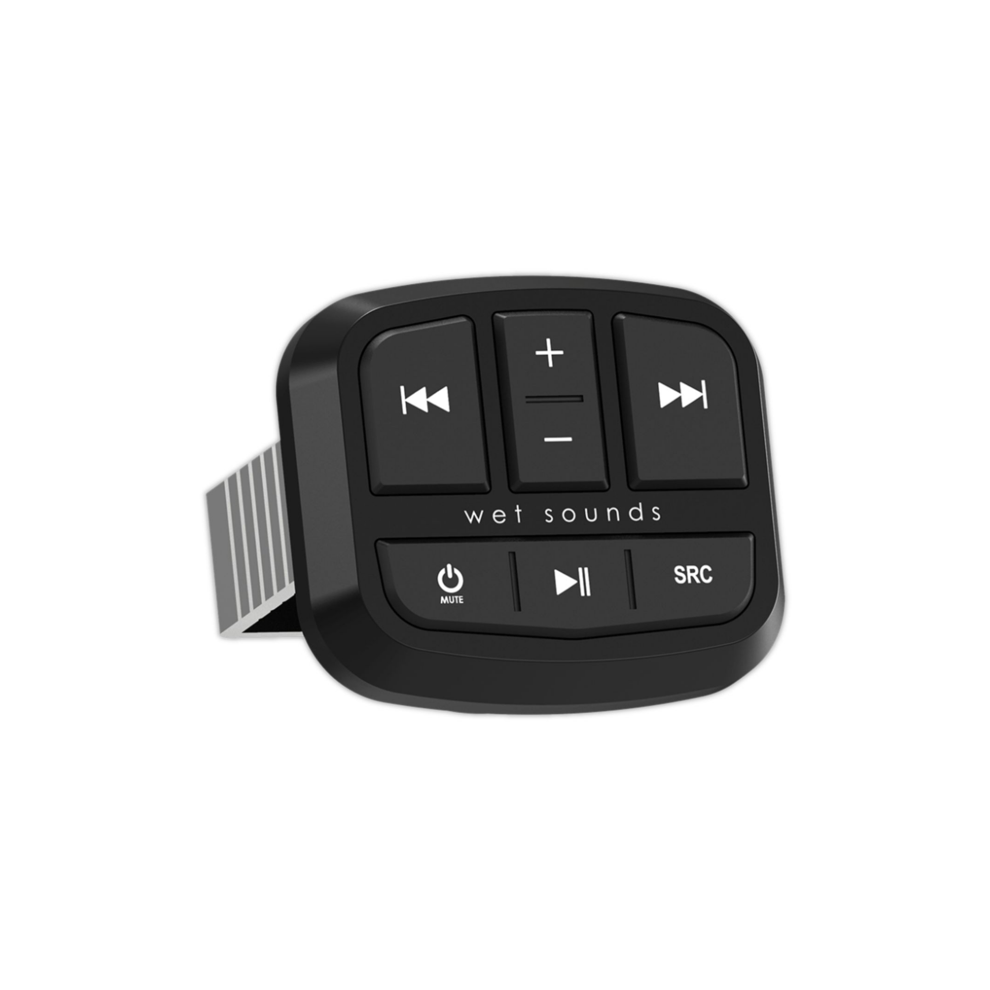Mini Control Remoto para Espejo de Popa Wet Sounds