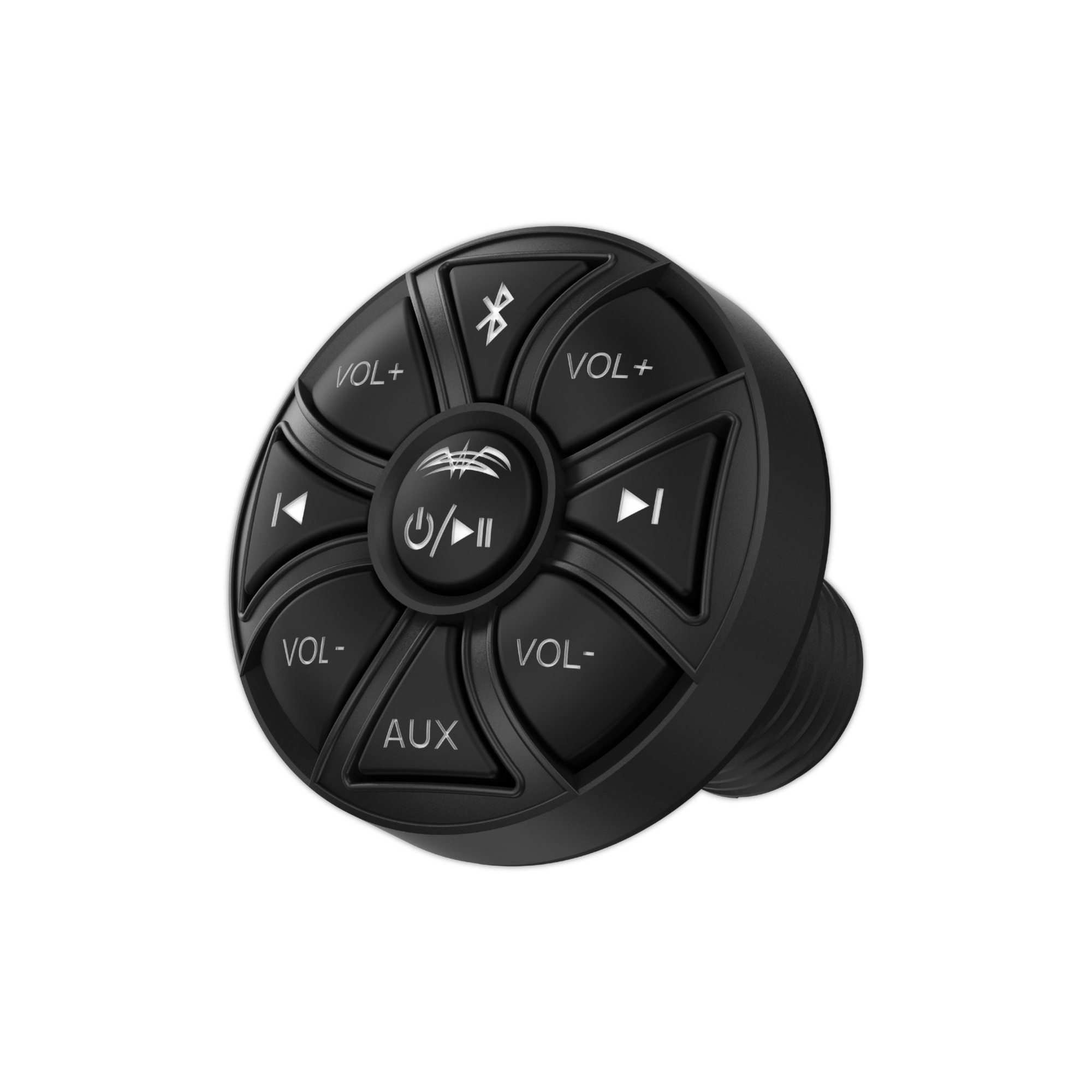 Foto 3 pulgar | Controlador Bluetooth Wet Sounds Wwx-dz-bt 2 Zonas