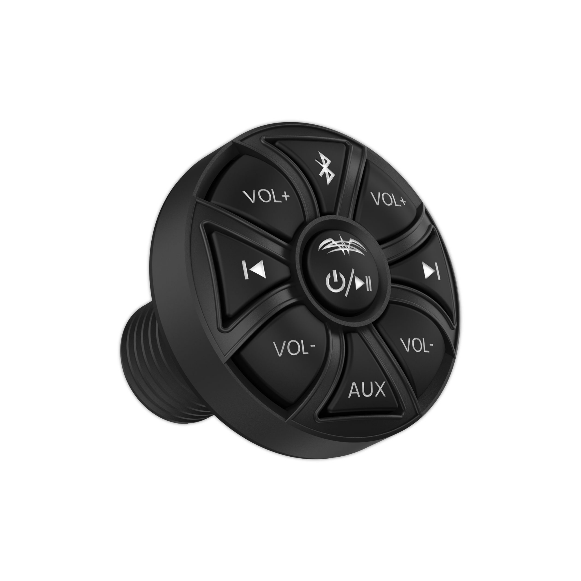 Foto 4 pulgar | Controlador Bluetooth Wet Sounds Wwx-dz-bt 2 Zonas