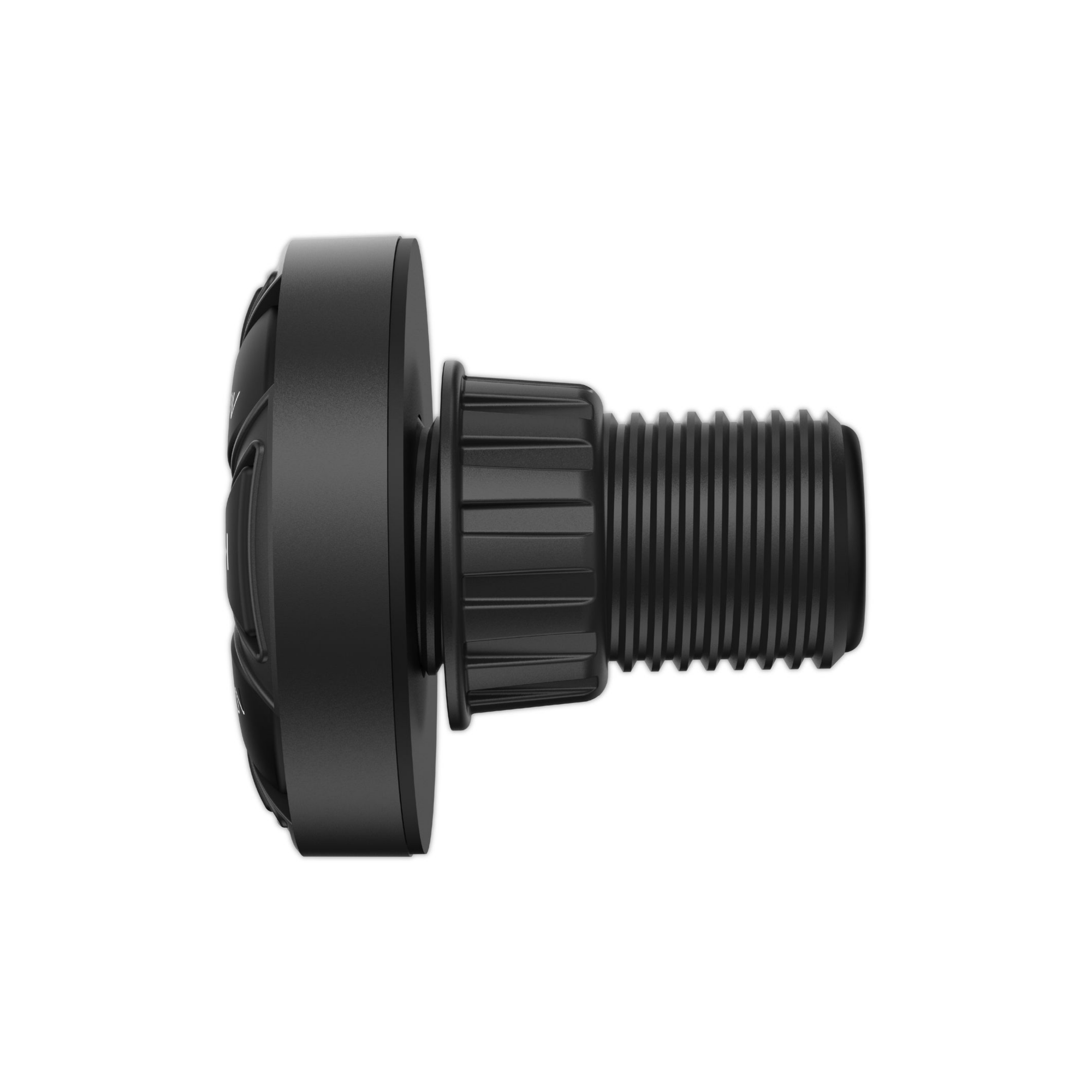 Foto 5 pulgar | Controlador Bluetooth Wet Sounds Wwx-dz-bt 2 Zonas