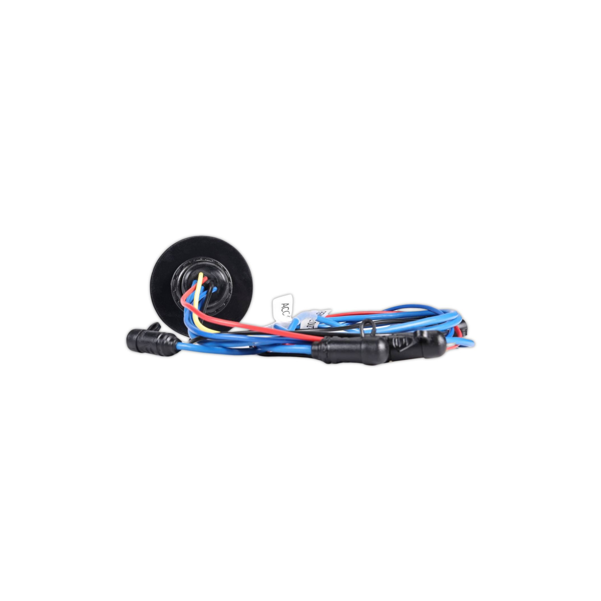 Foto 8 pulgar | Controlador Bluetooth Wet Sounds Wwx-dz-bt 2 Zonas