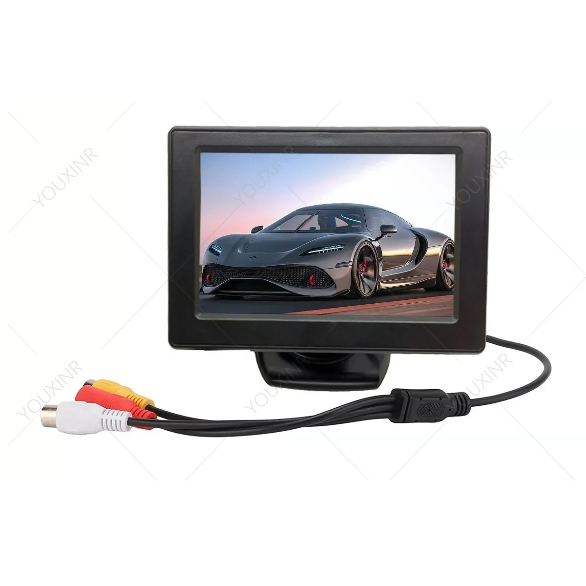 Foto 2 pulgar | Pantalla Eo Safe Imports Esi8750 para Auto