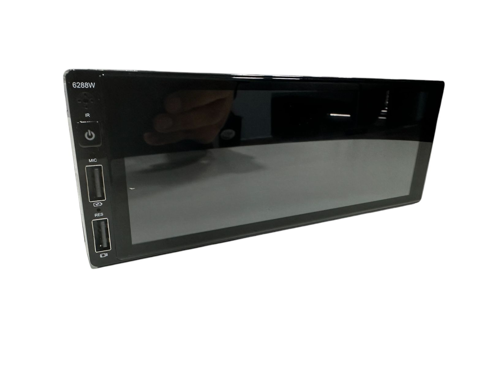 Foto 5 | Pantalla 1 Din 6.9 Pulgadas Android Carbon Audio
