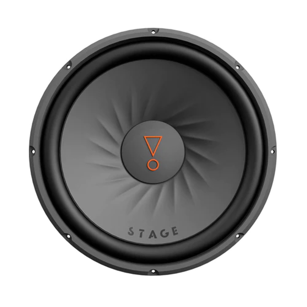Foto 2 pulgar | Subwoofer de 12" Jbl Stage122d de 1000 W